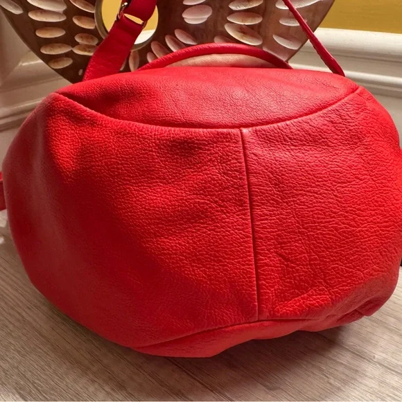 See by Chloe Lena Leather Crossbody - Picture 7 of 16